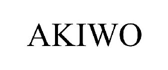 AKIWO