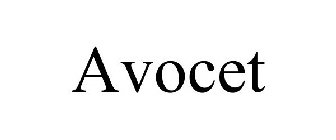 AVOCET