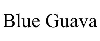 BLUE GUAVA