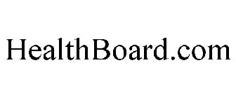 HEALTHBOARD.COM