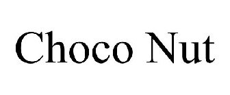 CHOCO NUT