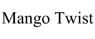 MANGO TWIST