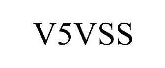 V5VSS
