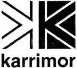 KK KARRIMOR