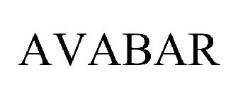 AVABAR