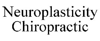 NEUROPLASTICITY CHIROPRACTIC