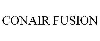 CONAIR FUSION