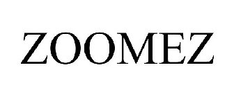 ZOOMEZ