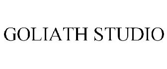 GOLIATH STUDIO