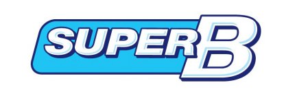 SUPER B