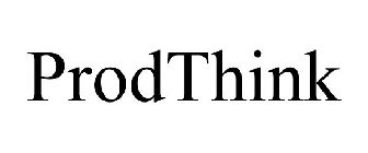 PRODTHINK