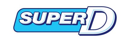 SUPER D