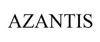 AZANTIS