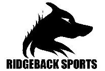 RIDGEBACK SPORTS