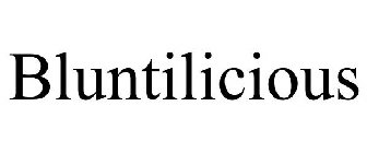 BLUNTILICIOUS