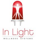 IN LIGHT WELLNESS SYSTEMS