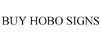 BUY HOBO SIGNS