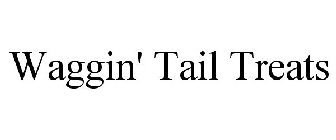 WAGGIN' TAIL TREATS