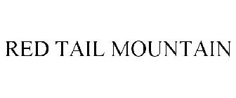 RED TAIL MOUNTAIN