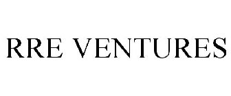 RRE VENTURES