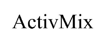 ACTIVMIX