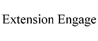 EXTENSION ENGAGE
