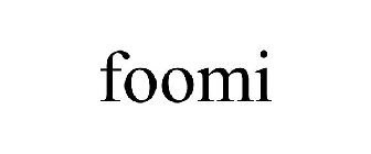 FOOMI