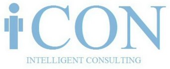 I CON INTELLIGENT CONSULTING