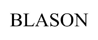 BLASON