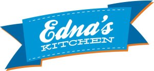 EDNA'S KITCHEN