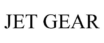 JET GEAR