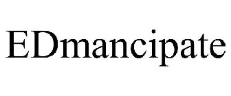 EDMANCIPATE