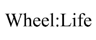 WHEEL:LIFE