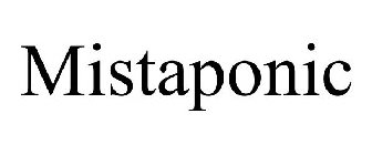 MISTAPONIC