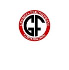 GEORGIA FREIGHTWAYS GF CORPORATION