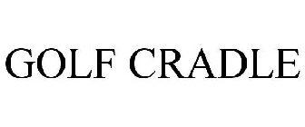 GOLF CRADLE