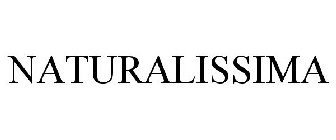 NATURALISSIMA