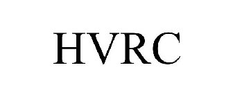 HVRC