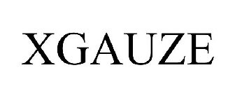 XGAUZE