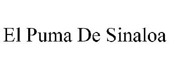 EL PUMA DE SINALOA