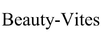 BEAUTY-VITES