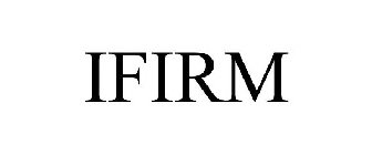 IFIRM