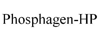 PHOSPHAGEN-HP