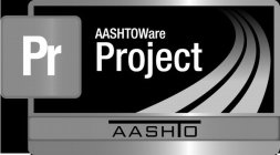 PR AASHTOWARE PROJECT AASHTO