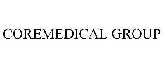 COREMEDICAL GROUP