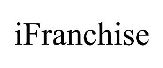 IFRANCHISE