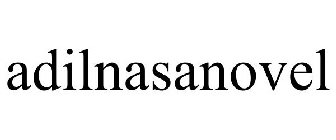 ADILNASANOVEL