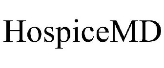 HOSPICEMD