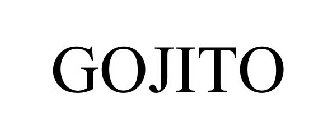 GOJITO