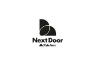 NEXT DOOR STATE FARM